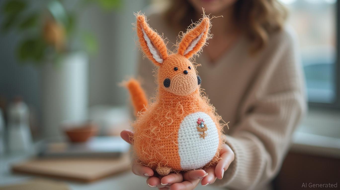 Etsy's Modest Growth Amid Competitive Challenges and Emerging AI Impact: Bank of America Securities Maintains Hold Rating with $67 Price Target