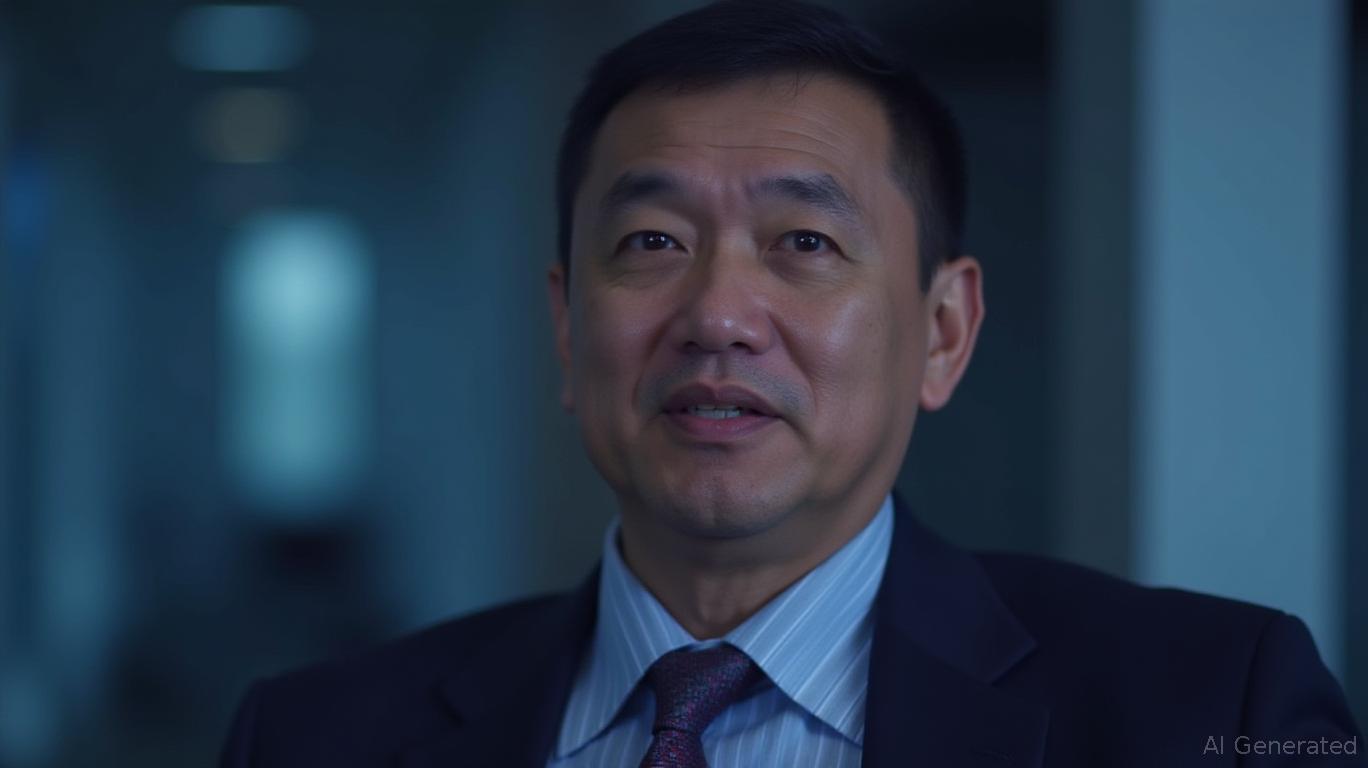 Broadcom Plunges 2.51% Intraday, Can AI-Driven Momentum Overcome Short-Term Turbulence?