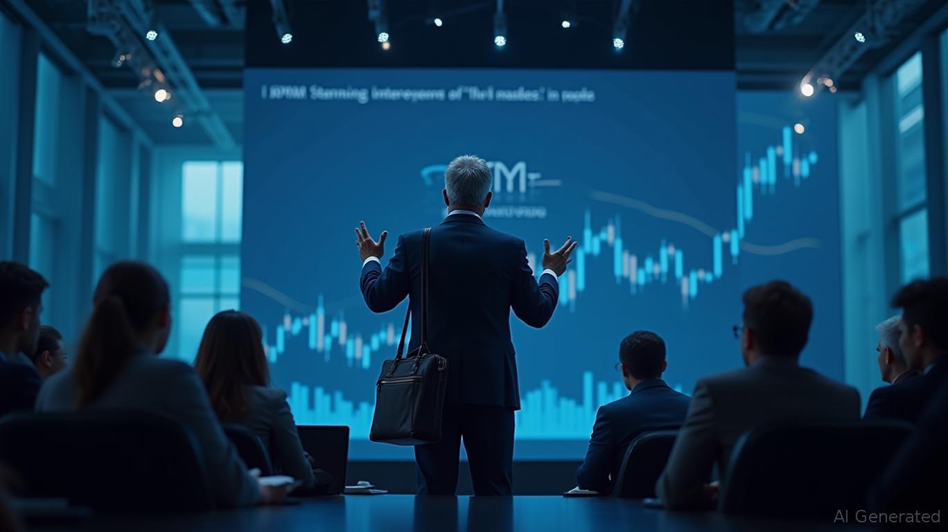 Arm Holdings Plunges 3.9% Intraday—Is This a Correction or a Warning Signal?