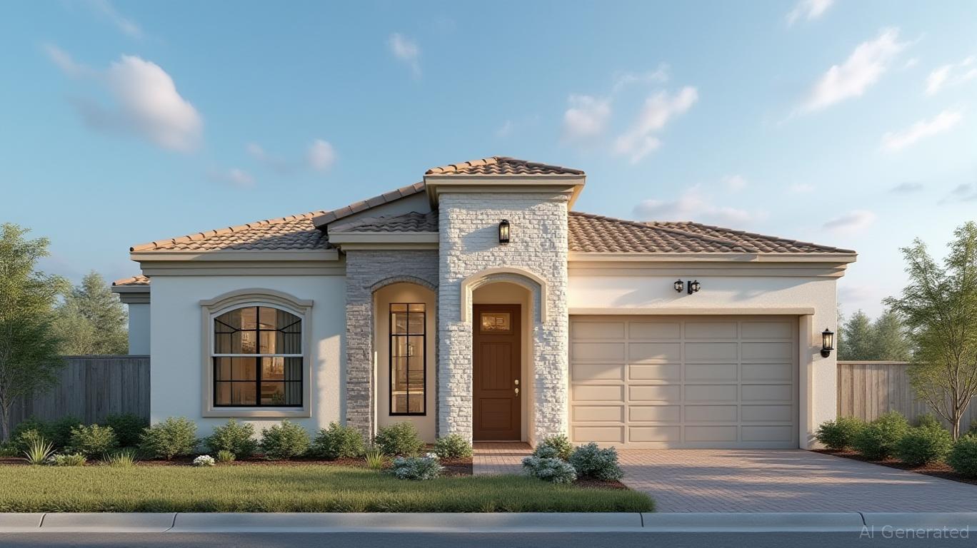 LGI Homes Soars 11.5% Intraday, Can This Bull Run Sustain Momentum Amid Housing Sector Shifts?