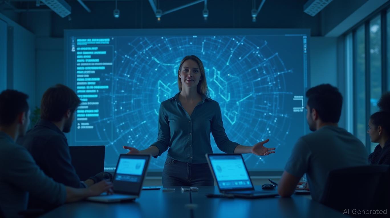 Poseidon Secures $15M Seed Funding to Build Blockchain-Powered Decentralized AI Data Infrastructure Tackling Training Data Shortages