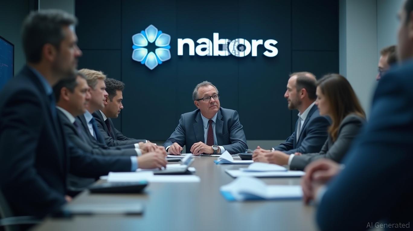 Mizhuo Securities sells 565,000 Nabors Energy Transition Corp. II shares at $11.18.