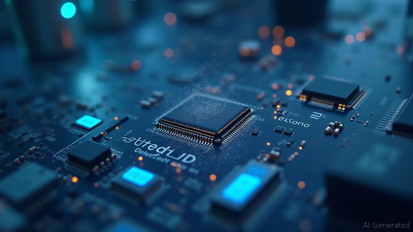 Aehr Test Systems Soared 21.2% Intraday—Is This the Dawn of AI-Driven Semiconductor Supercycle?