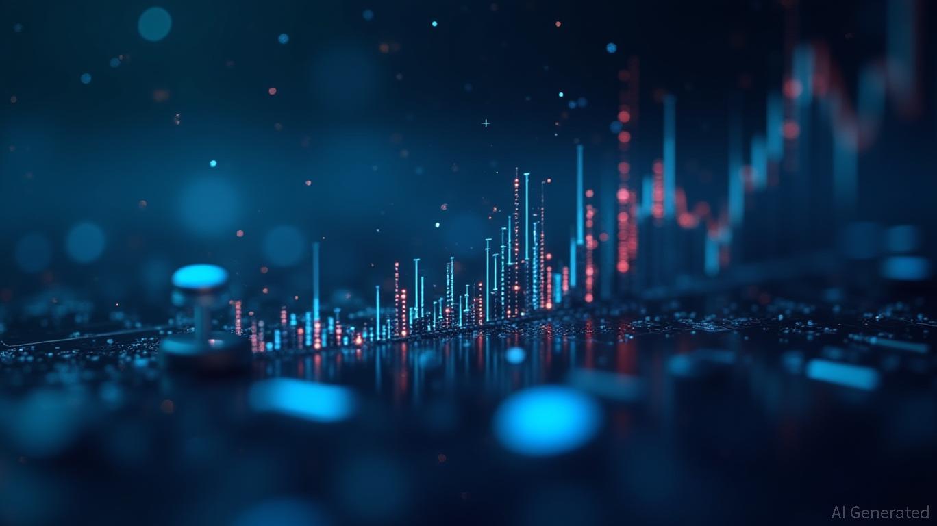 High Growth Tech Stocks: A Comprehensive Guide to Top US Companies