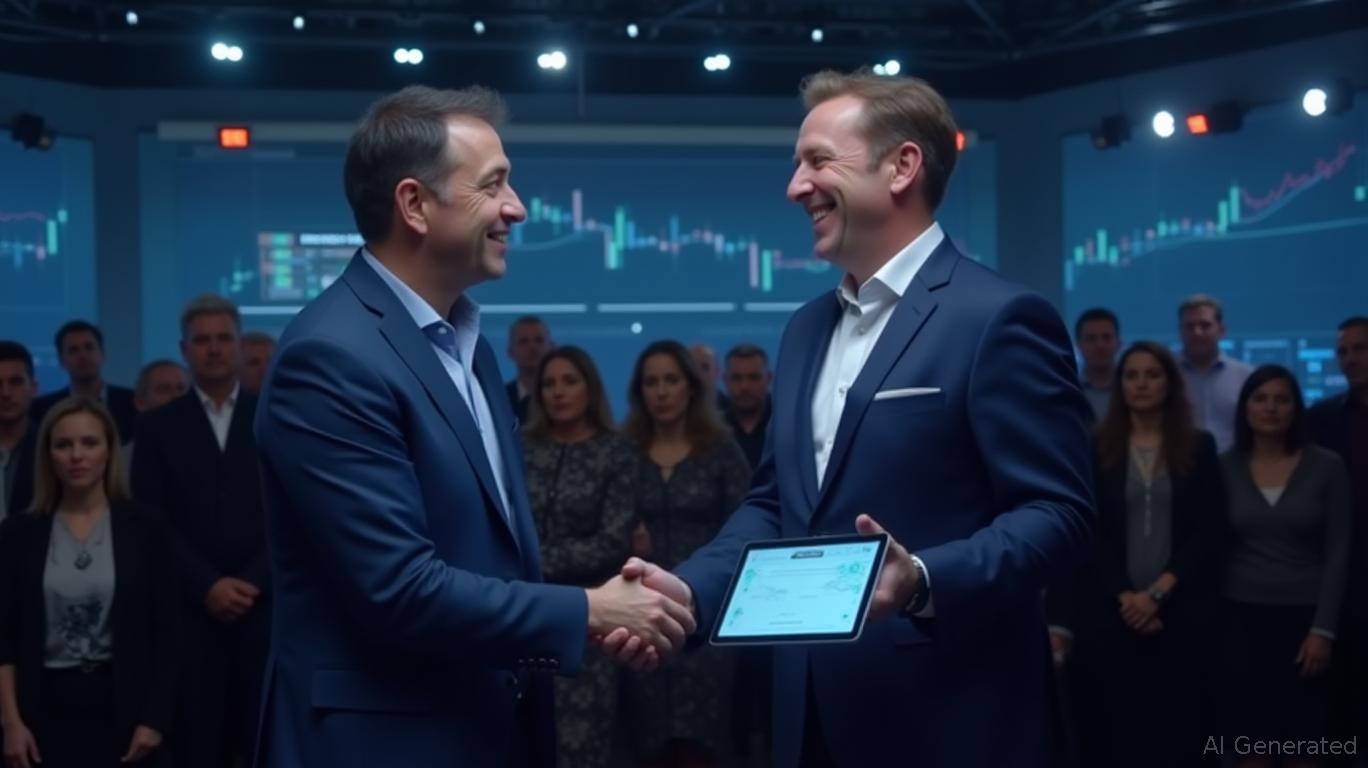 Agilysys Plunges 7.8% Intraday—Is the Cloud-Native Software Giant Losing Its Luster?