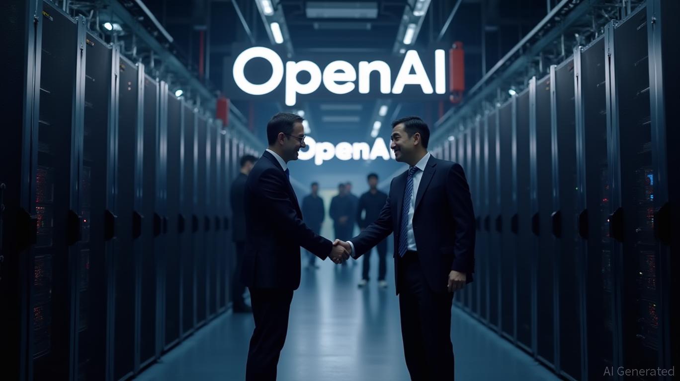 Tech Giants Unveil AI Spending Plans in Race to Remain Competitive