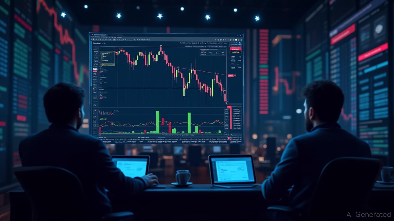 Fartcoin Eyes 63% Rally as Volume Jumps 77% Following Key Resistance Breakout