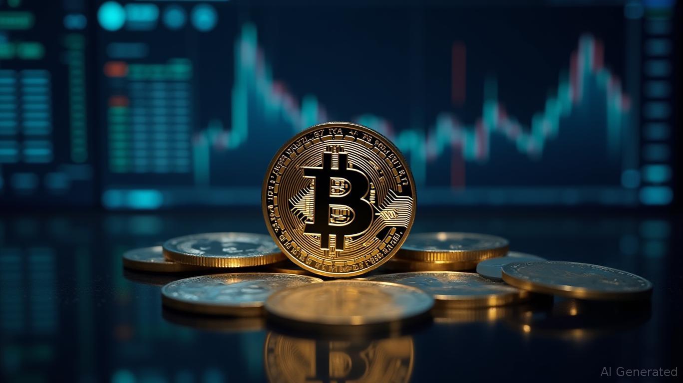 Bitcoin News Today: Bitcoin, Dogecoin Stabilize Between $120K-$123K as Cloud Mining Rises on Regulatory Clarity