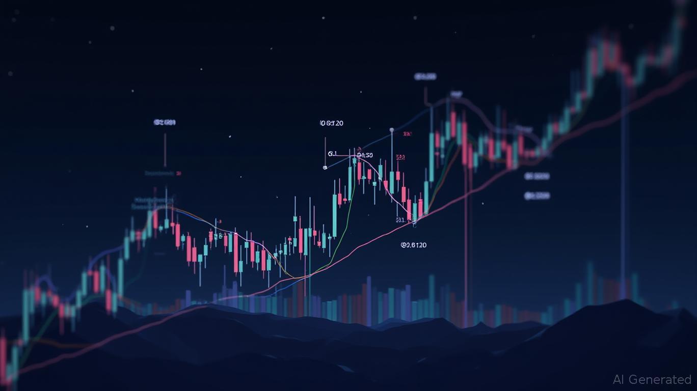 Zilliqa (ZIL) in Bullish Broadening Wedge Near Key Support; Volume Surge Needed for Reversal