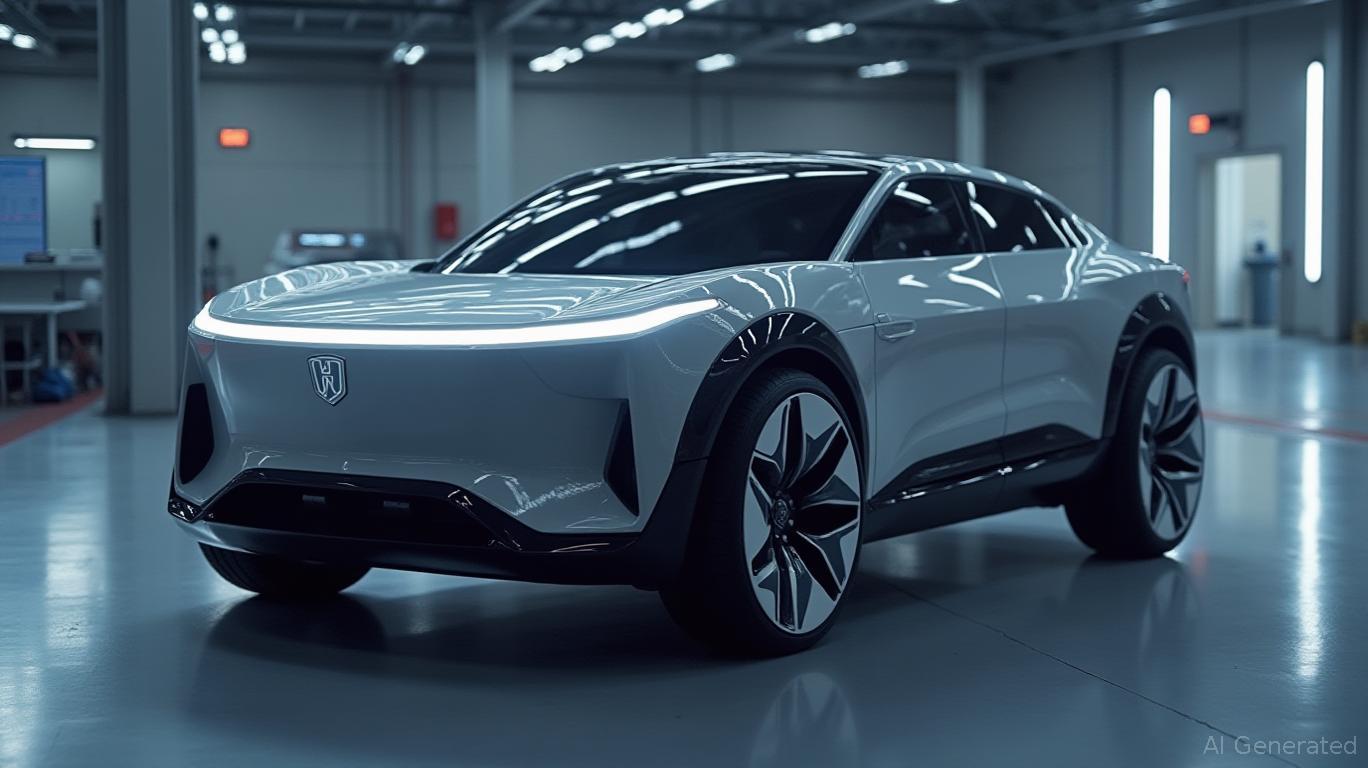 Faraday Future Soars 37.8% Intraday—Is This the Dawn of a Bullish Breakout?