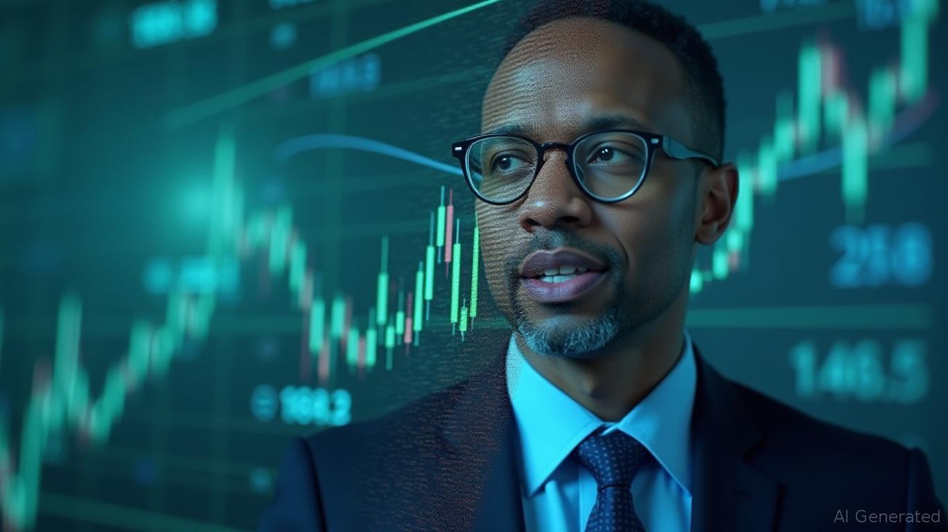 Merck Soars 2.94% Intraday—What’s Fueling the Momentum?