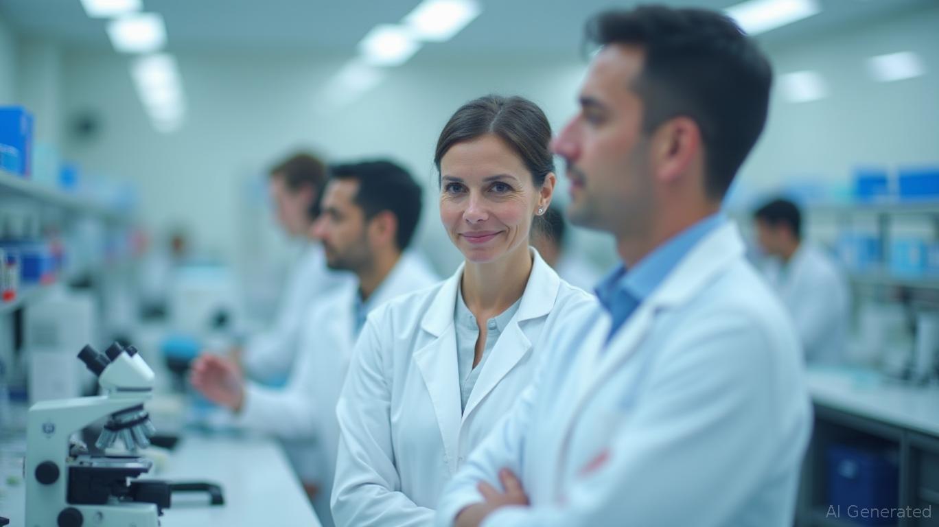 Iovance Skyrockets 23.5% Intraday: What's Fueling This Unprecedented Surge?