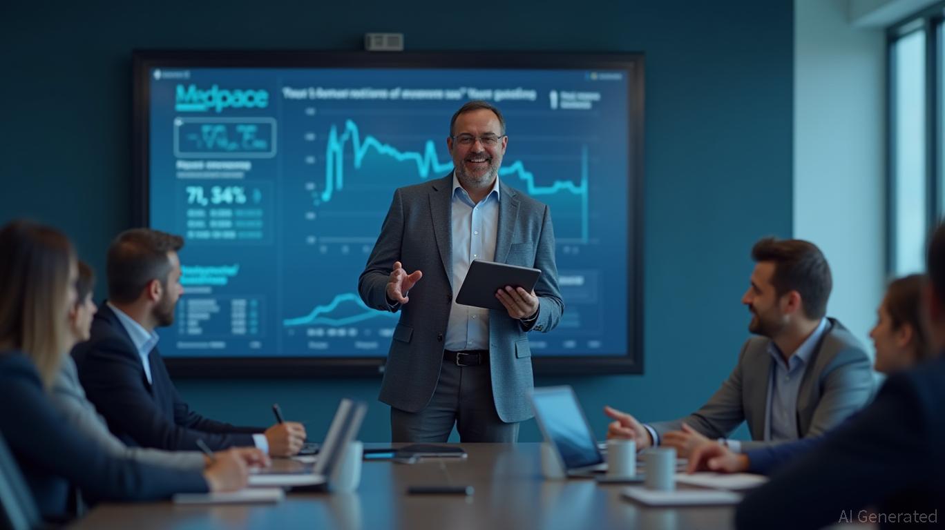 Medpace Holdings Exceeds Expectations with 14.2% YoY Revenue Growth