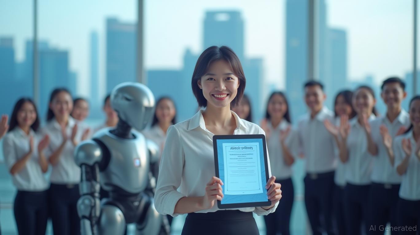reAlpha Tech Plunges 49.39% Intraday—Is the Real Estate Tech Sector Next in Line?