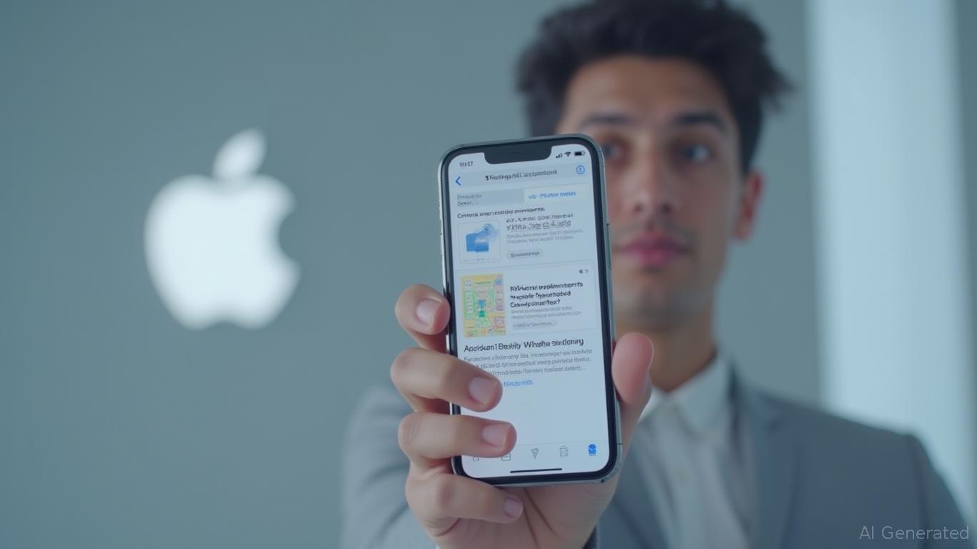 Apple Launches iOS 26 Beta 4 with AI News Summaries, Liquid Glass Updates, and Accuracy Safeguards