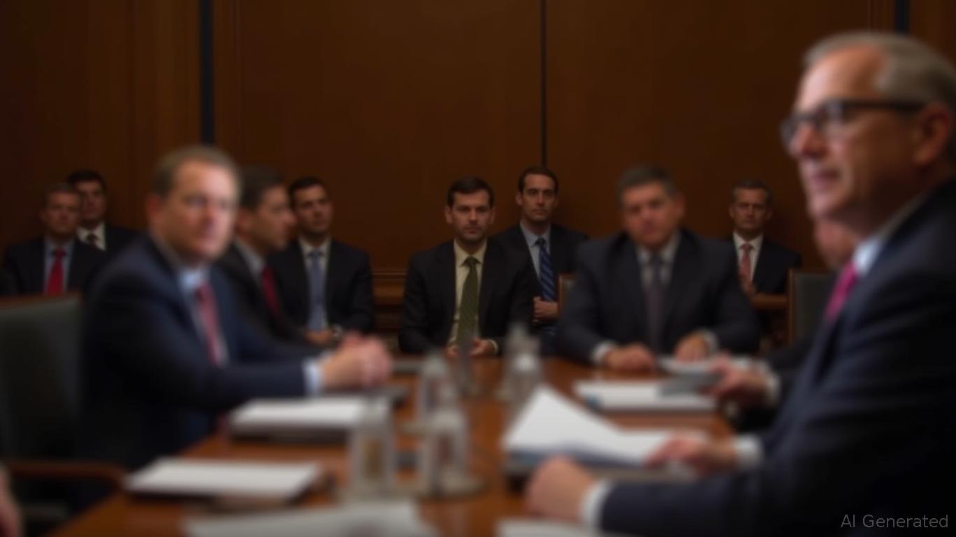 Senate Republicans Unveil Expanded CLARITY Act Framework With $300 Threshold and Ancillary Assets to Address Crypto Regulatory Gaps