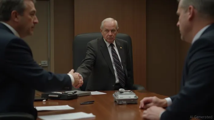 Eaton Announces Departure of Executive VP Ernest Marshall: A Comprehensive Guide to ETN Stock