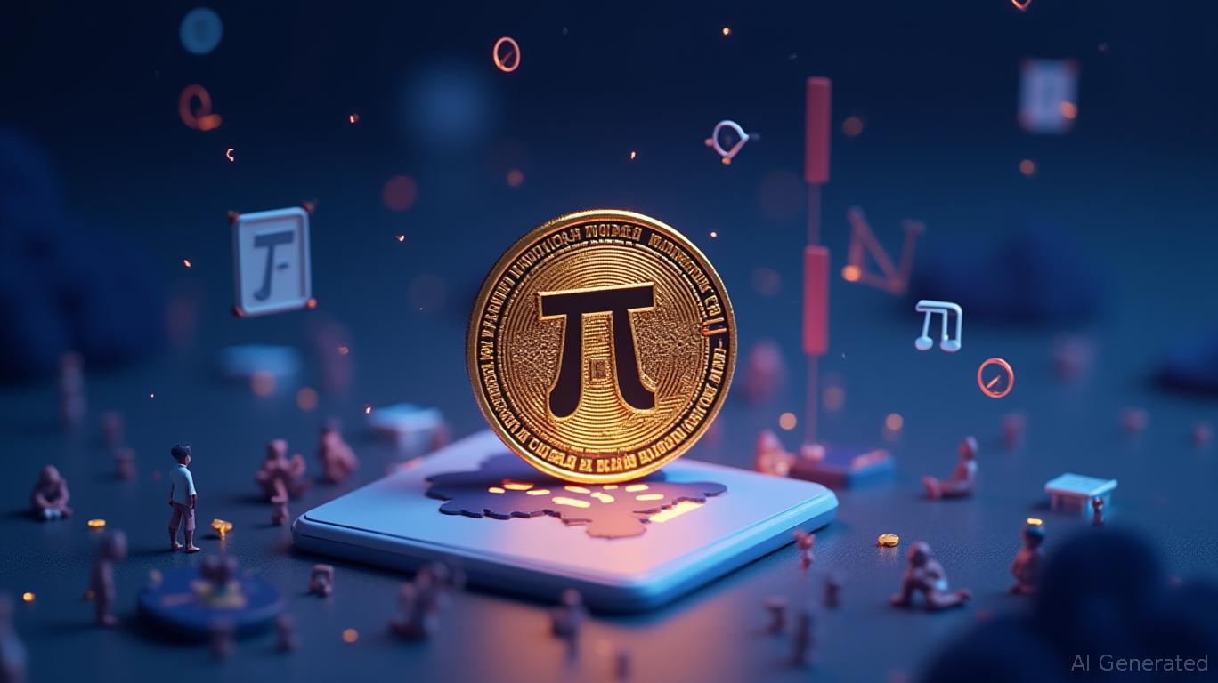 Pi Network Launches Fiat and Card On-Ramps as Token Surges 7.29% in 24 Hours