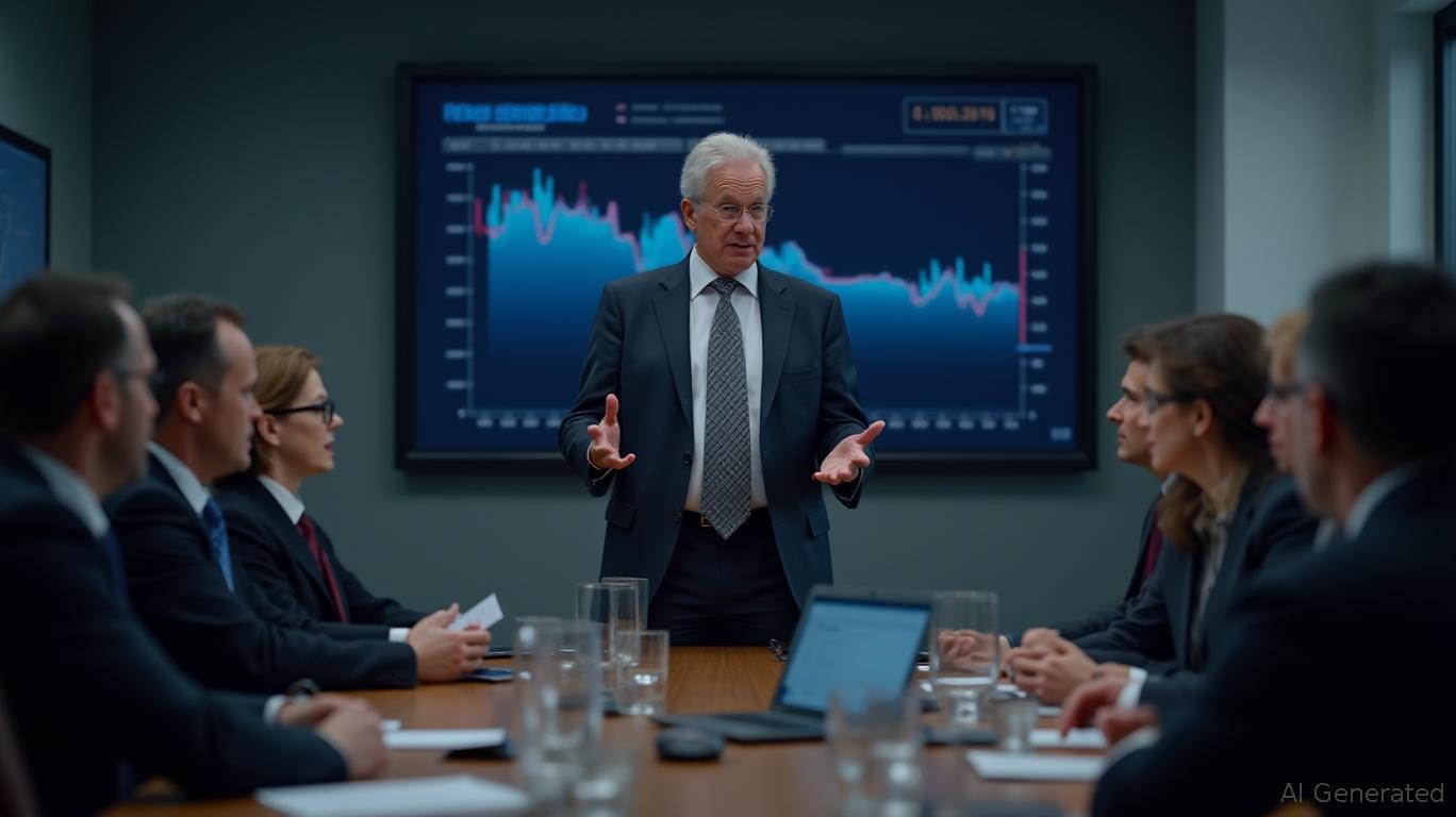 Texas Instruments Faces Challenges: Declining txn Stock Amid Earnings Forecast and Tariff Concerns