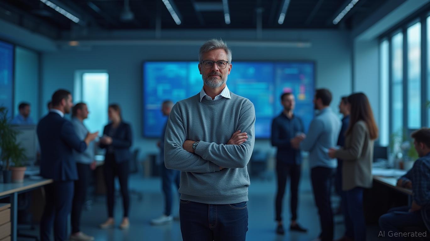 Poseidon Secures $15M Seed Funding to Scale Decentralized AI Data Ecosystem, Led by Andreessen Horowitz