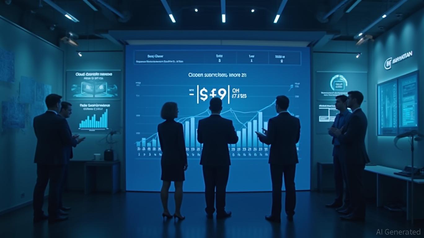 Manhattan Associates Posts Record Q2 Revenue, Cloud Revenue Growth at 22%