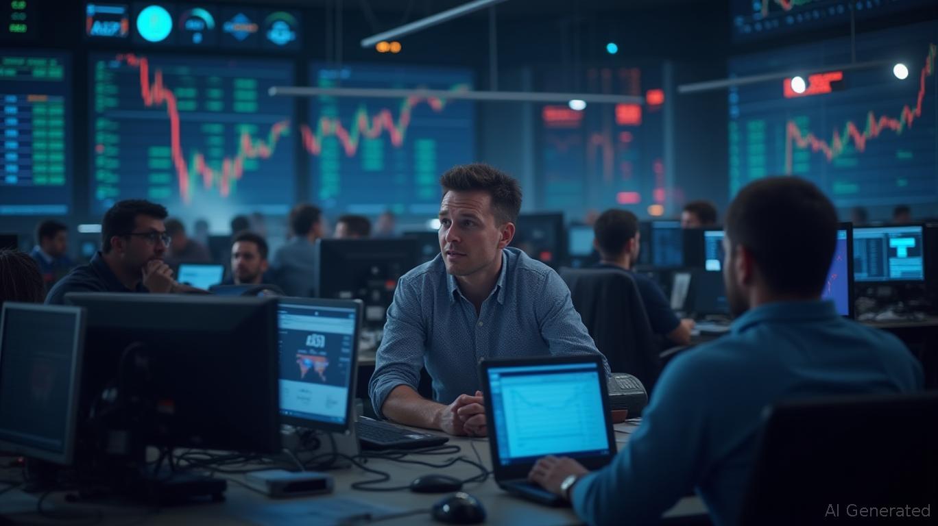 Labcorp Shares Surge 3.72% on Bullish Technical Breakout With Heavy Volume
