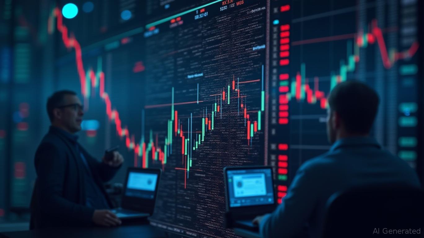 KKR's Trading Volume Drops 40% to $294 Million, Ranks 392nd in Market