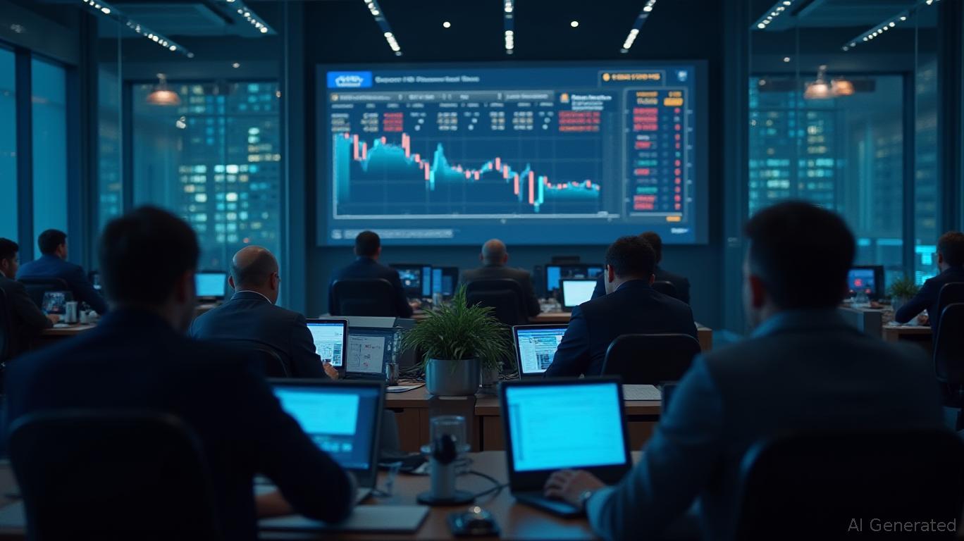 Citigroup Shares Soar 1.98% to Record High on Earnings