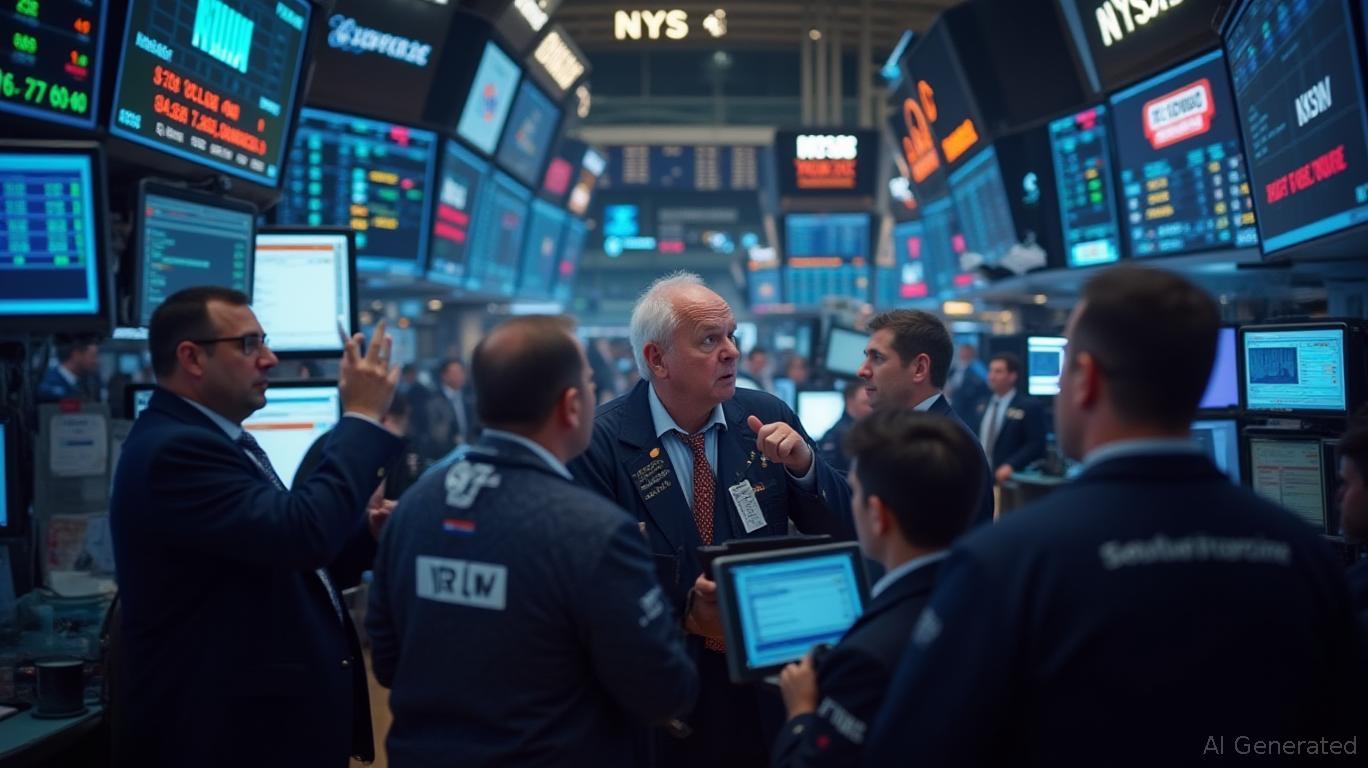 Seabridge Gold (SA) Soars 3.97% on Bullish Sentiment