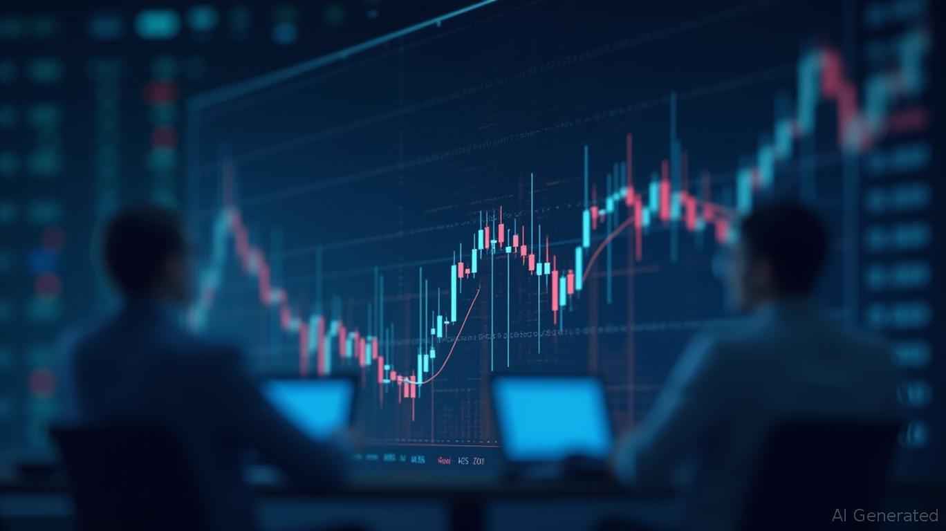 GE HealthCare Jumps 3.14% As Bullish Engulfing Pattern Signals Upside Momentum
