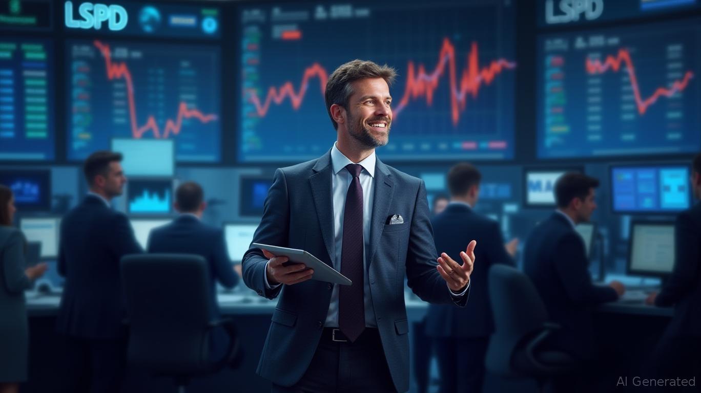 Lightspeed (LSPD) Soars 1.93% on Seventh Straight Gain