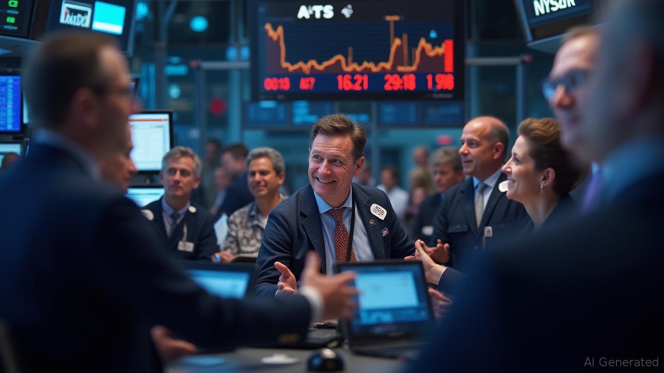 Ameren Shares Soar 1.62% on Analyst Upgrades, Regulatory Boost