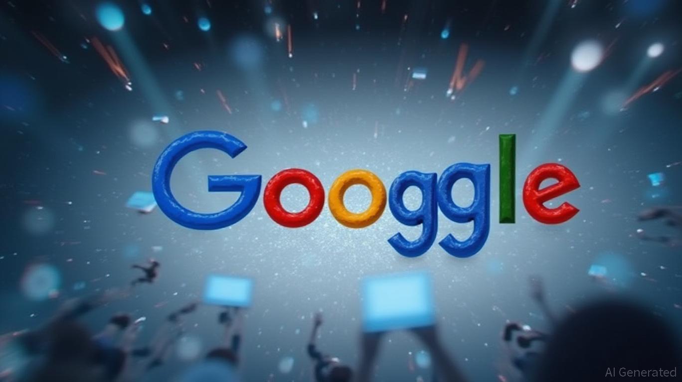 Google Plans to Pay News Outlets for AI Content Licensing Project