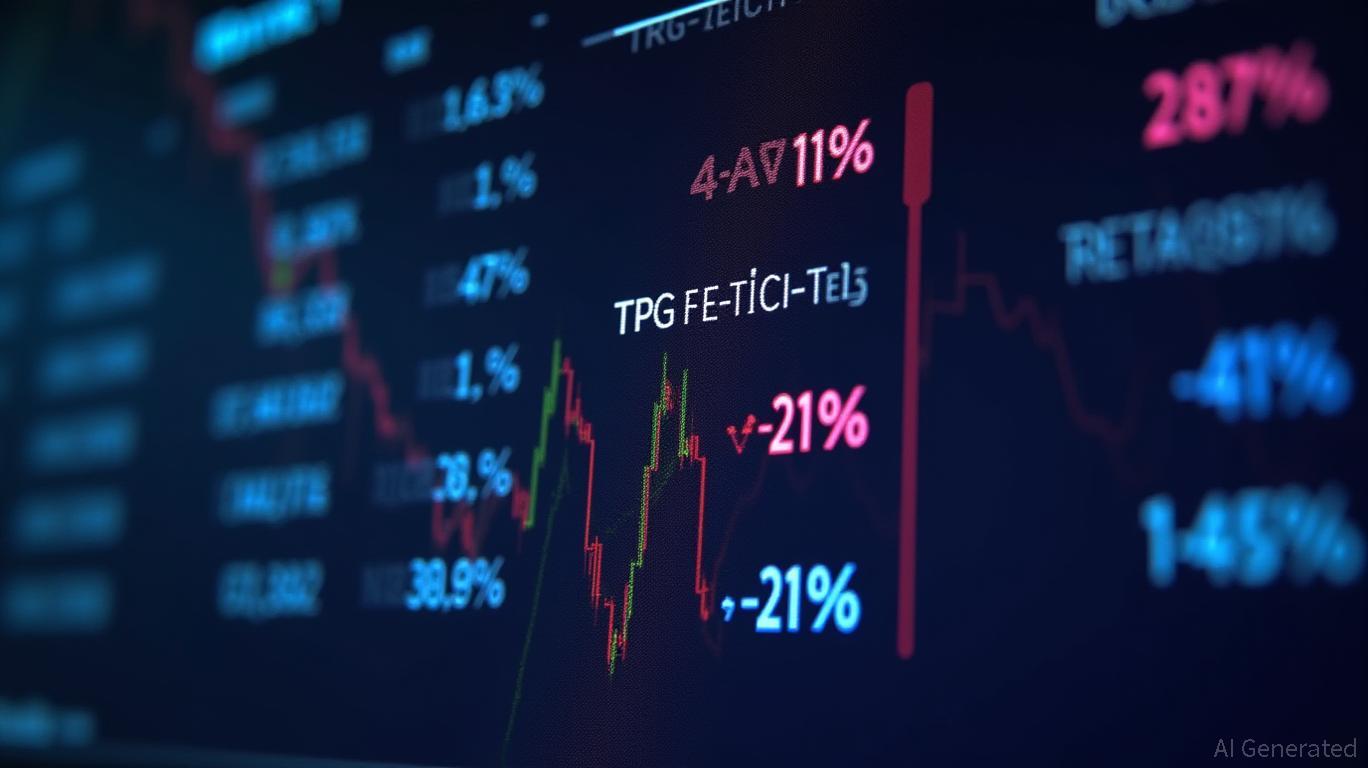 TPG Telecom's Five-Year Share Price Performance and Fundamentals Analysis