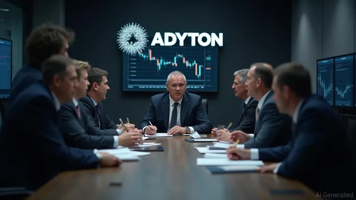 Adyton Resources reports C$10M placement of units