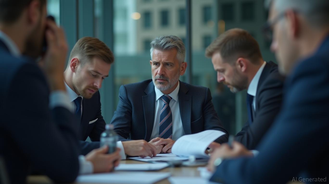 CFC Cyber Insurance Firm Eyes £5bn UK Listing