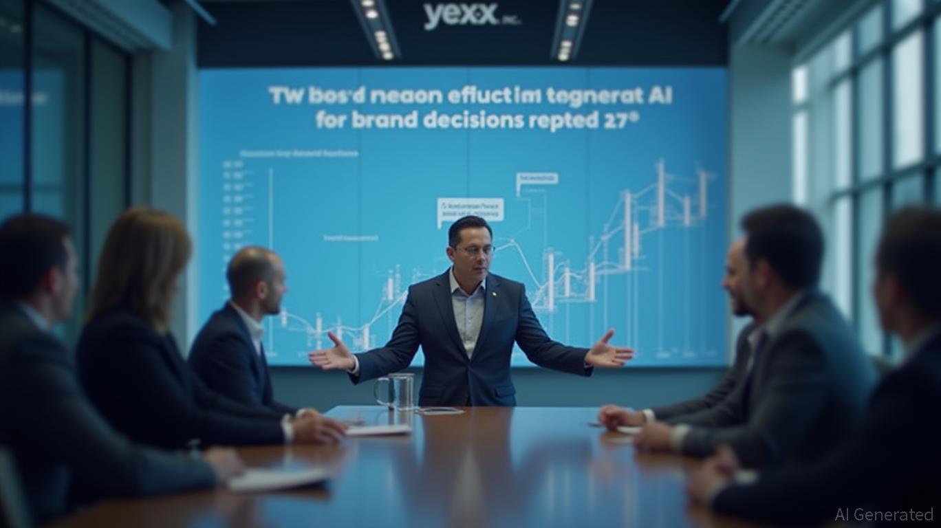 Yext Inc Report: AI Search Behavior and Its Impact on Consumer Decision-Making