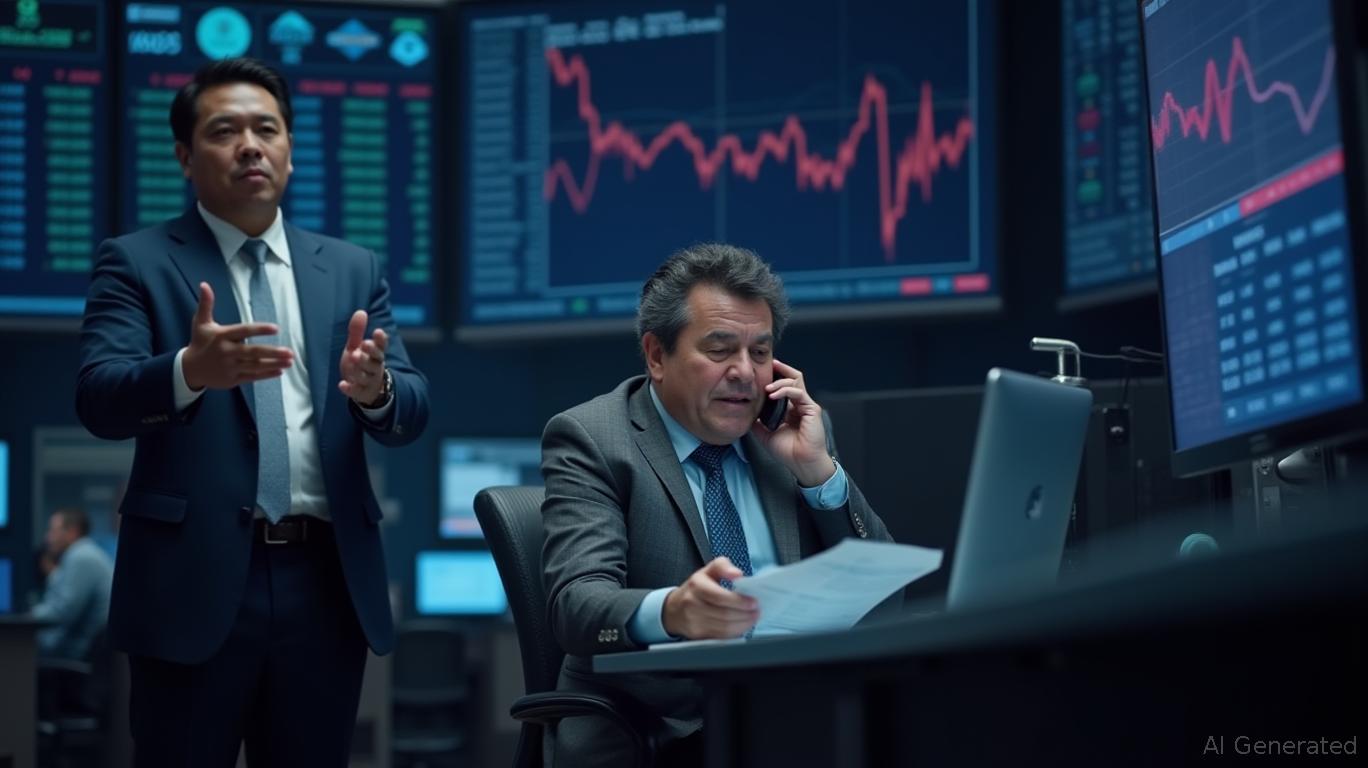 Lockheed Martin Stock Plummets 10.81% in Fourth Consecutive Day of Decline Trading Volume Ranks 19th