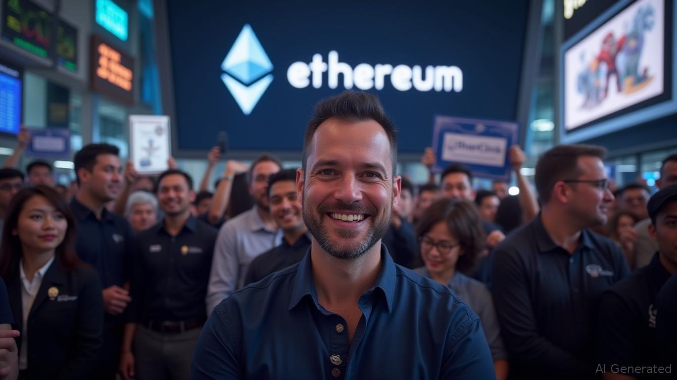 Ethereum News Today: SharpLink Gaming Surges 29% in Ethereum Holdings via Record 79,949 ETH Purchase Amid Regulatory Tailwinds