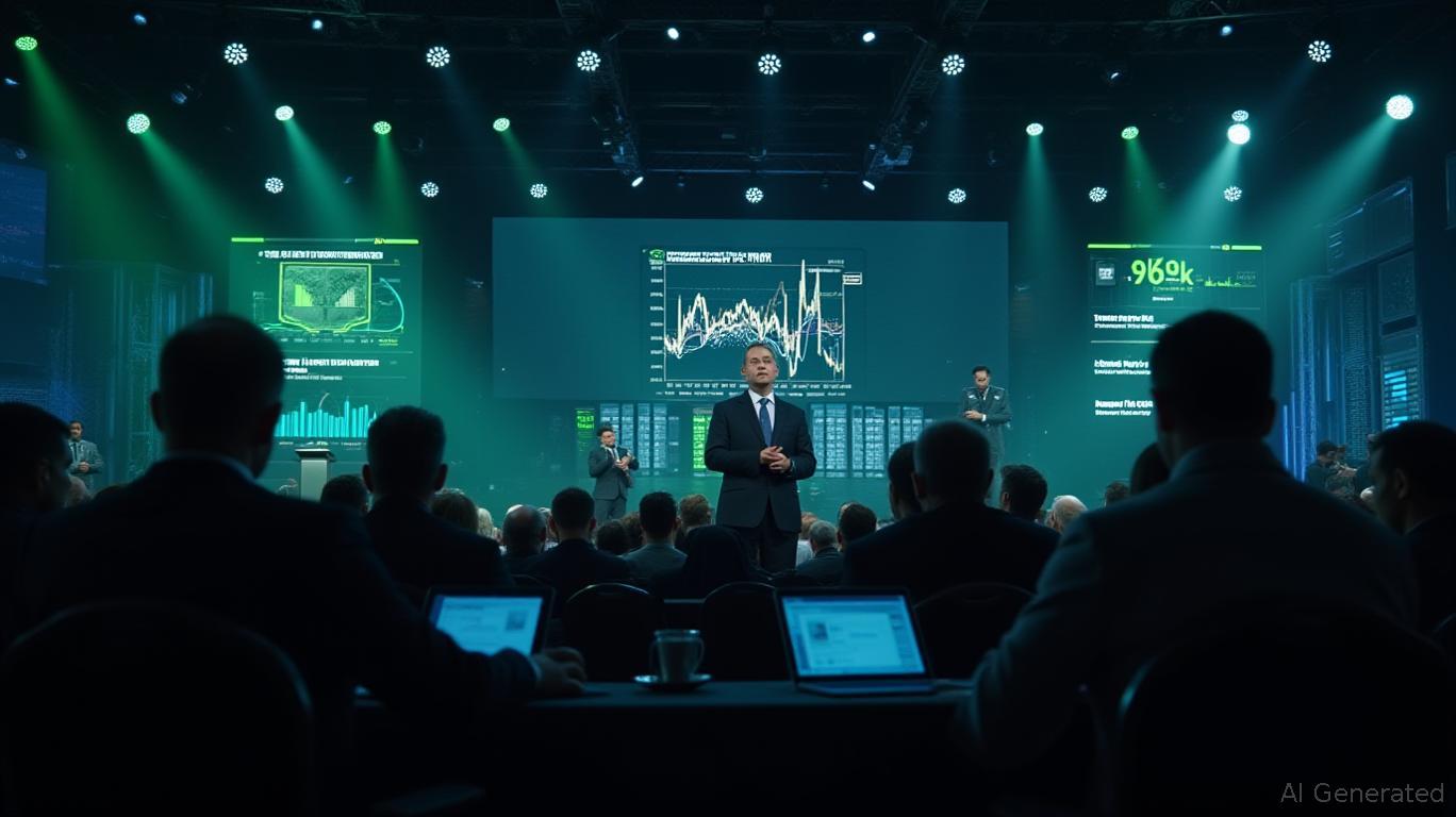 Evaluating Nvidia's Market Potential: The Role of AI and P/E Ratios