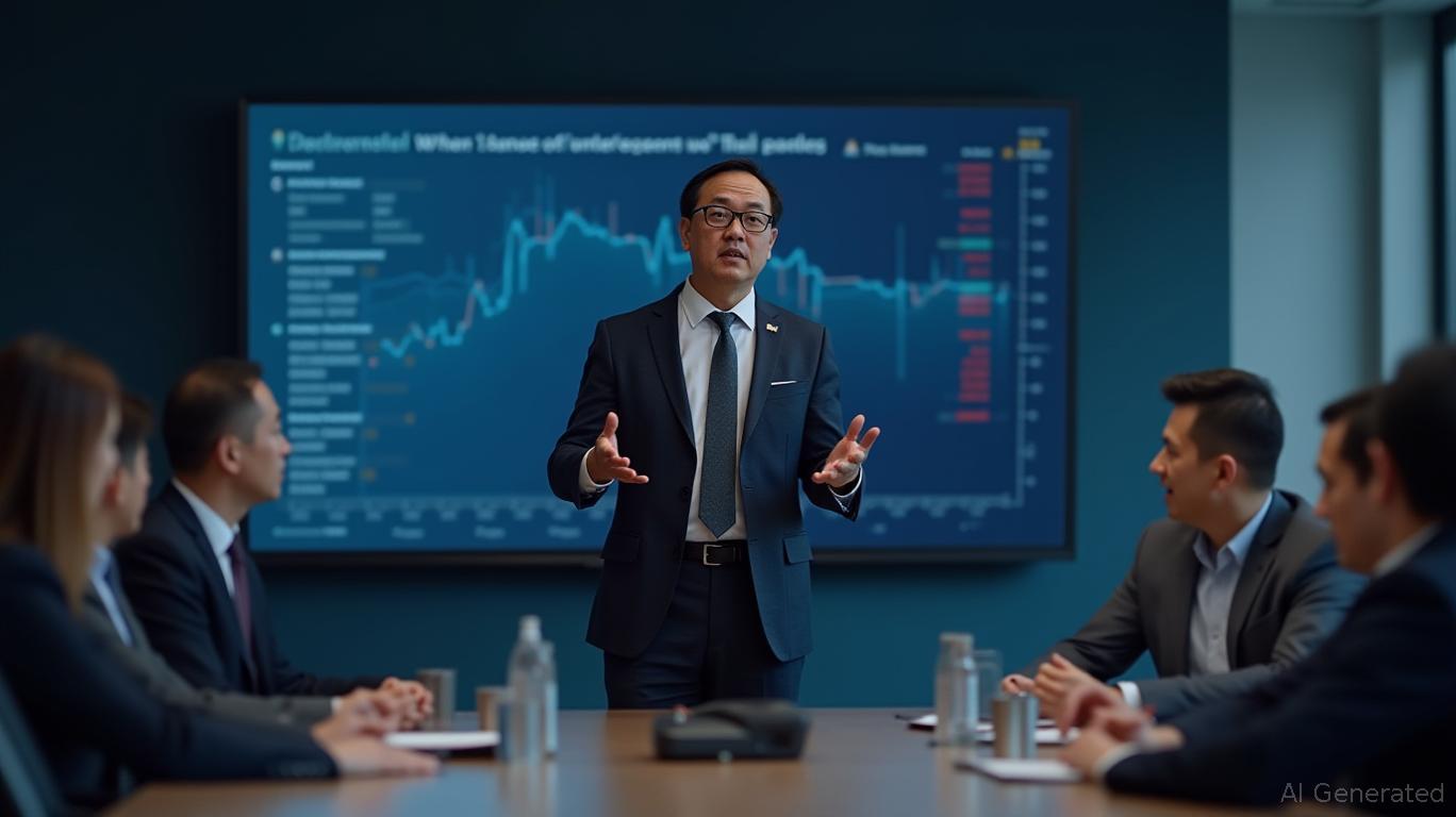 Texas Instruments 2025 Q2 Earnings Surpasses Forecasts with Net Income Up 14.9%