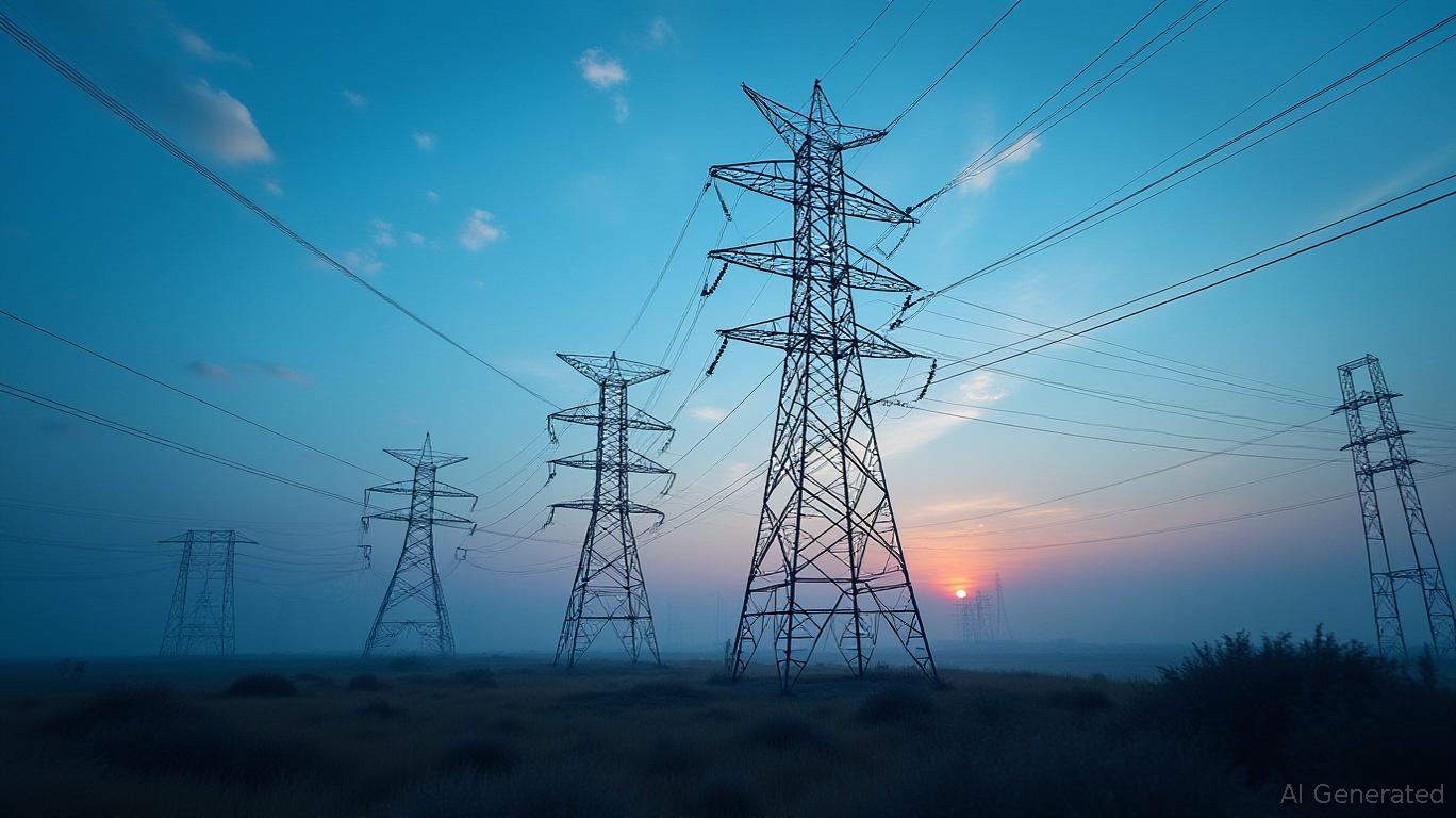 AI Boom Drives 600% Surge in US Power Grid Costs