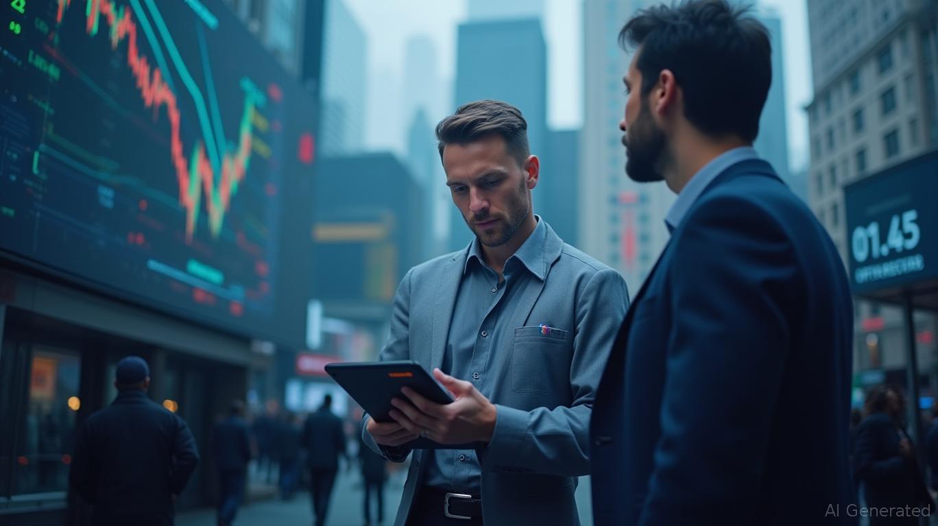 ETF Pulse Check Navigating Emerging Markets with MEMS