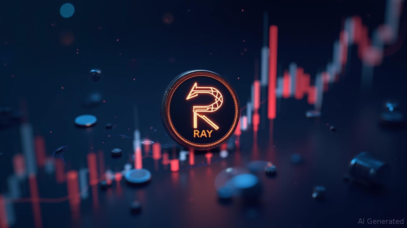 Solana News Today: Raydium RAY Soars 74.93% Monthly on Technical Breakouts, Eyes $3.60 Hurdle