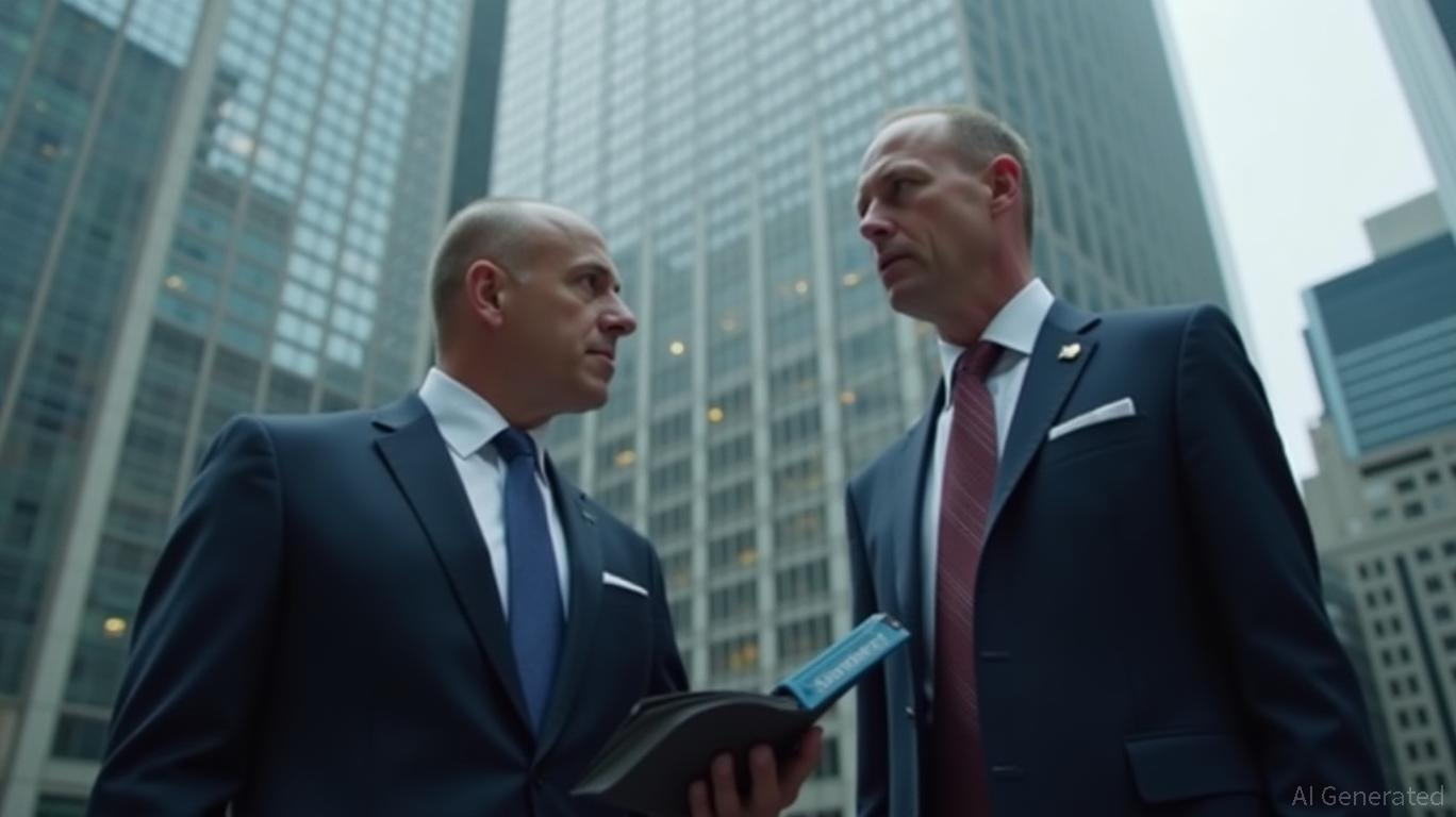 Goldman Sachs in Talks to Acquire Northern Trust for $6 Billion