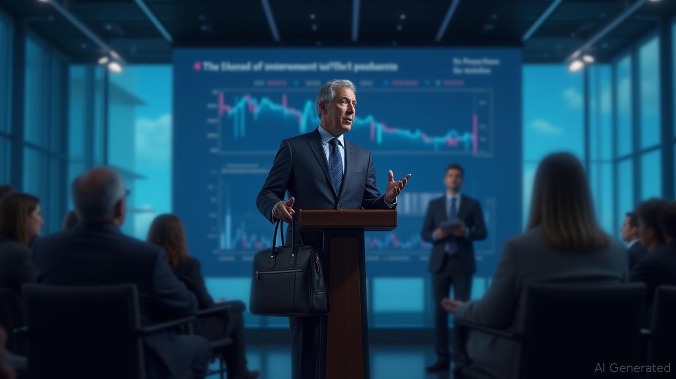 Invesco 2025 Q2 Earnings Mixed Results as Revenue Climbs 2.2%