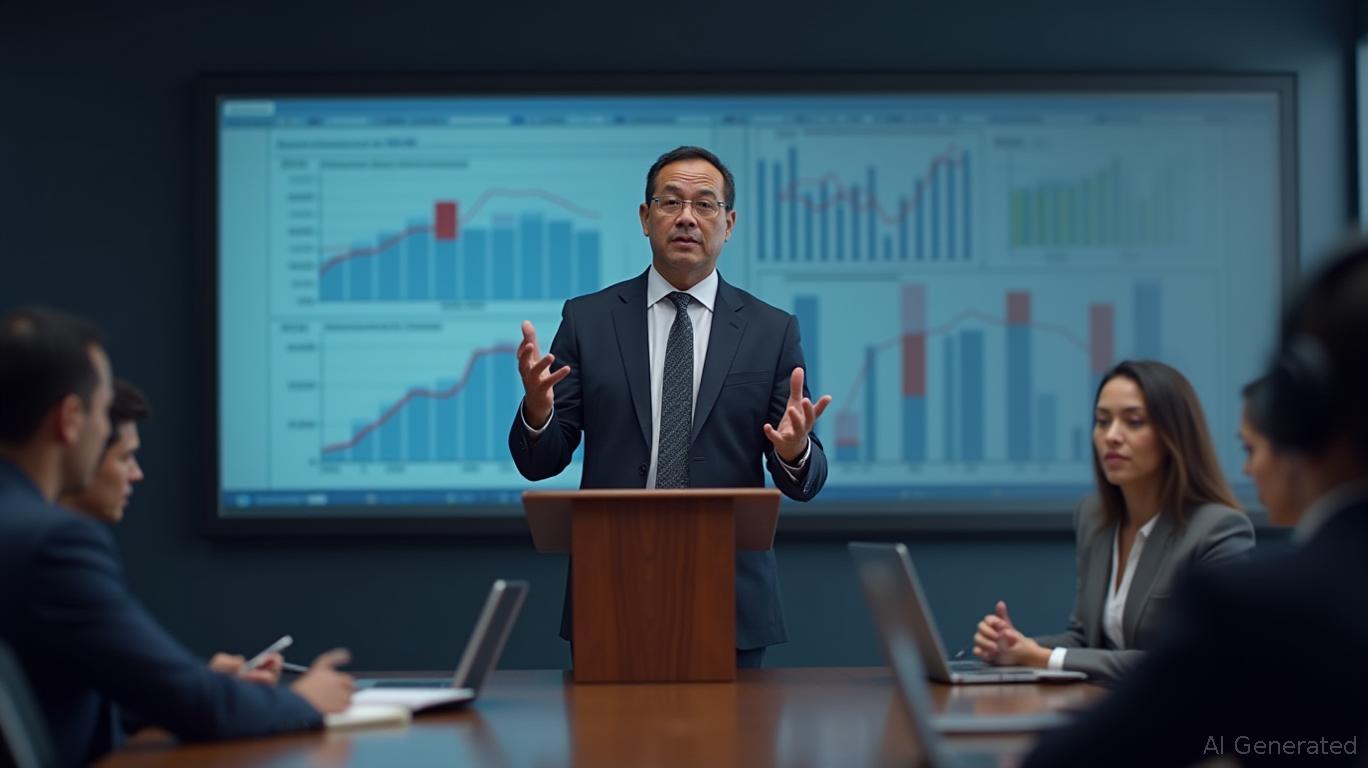 Genuine Parts 2025 Q2 Earnings Mixed Results as Net Income Falls 13.8%