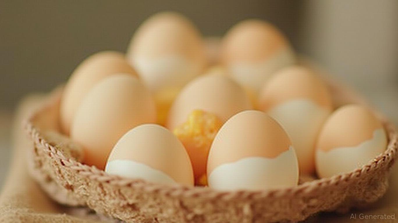 Cal-Maine Foods 2025 Q4 Earnings Record Net Income Soars 203%