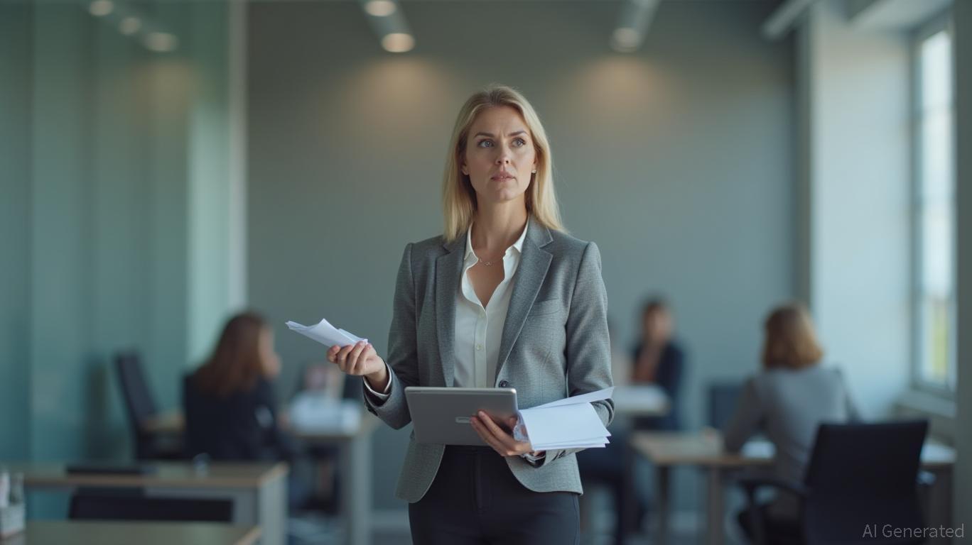 Advanced Technology International Announces Leadership Change: Julia Martin Takes Over as Interim CEO