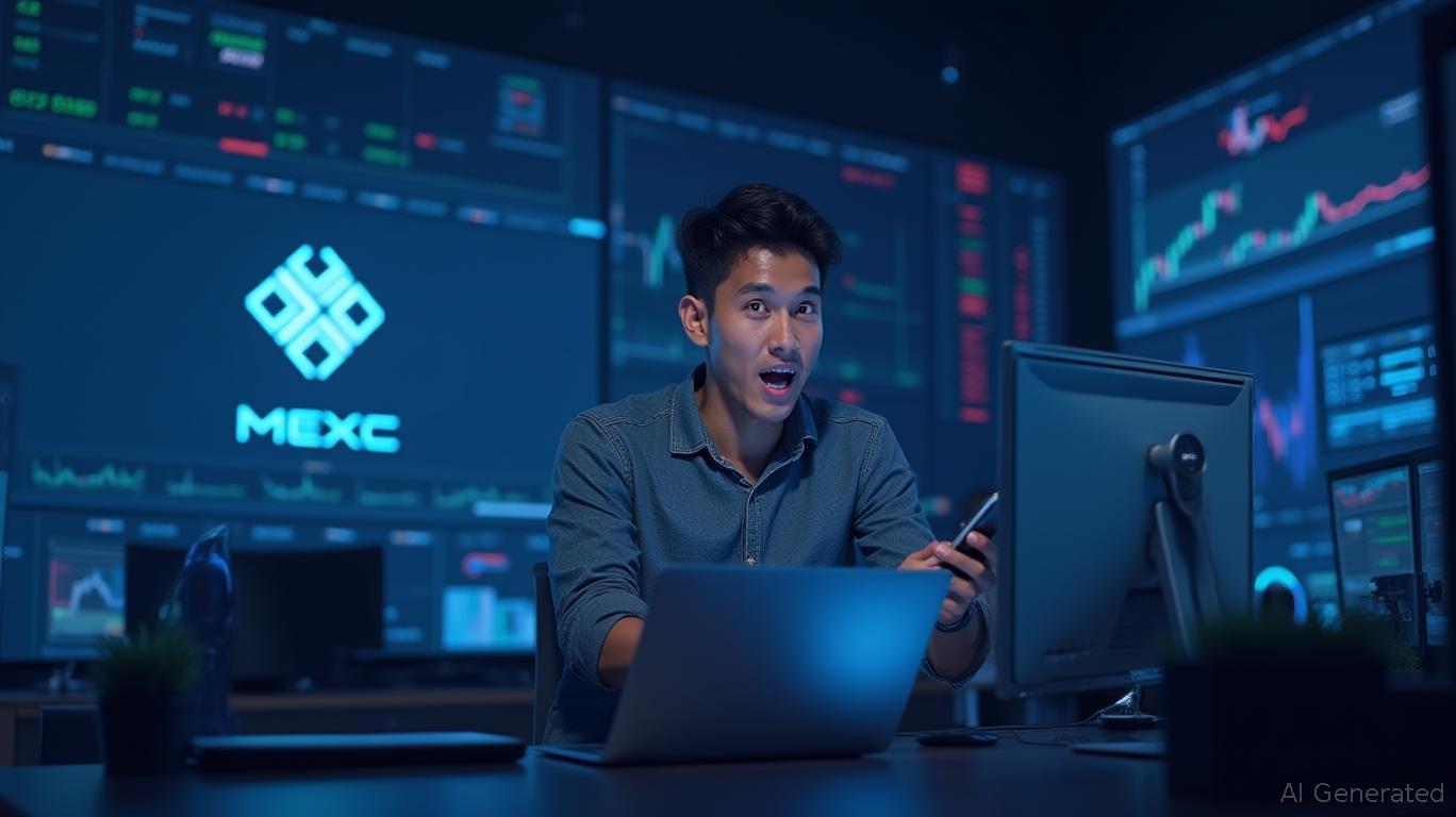 MEXC Introduces Zero-Fee Stock Futures as Strategic Shift to Broaden Derivatives Market Appeal